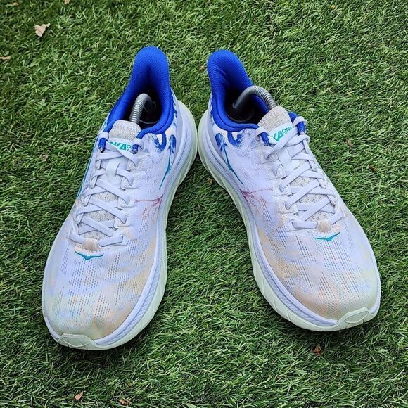 HOKA MACH 4 - Mens Athletic Shoes - SIZE 9.5D - Picture 2 of 10